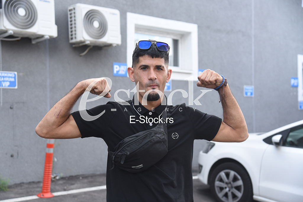 Dejan Ketic