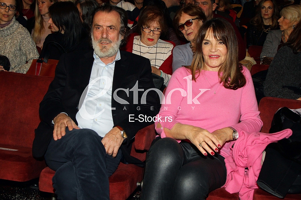 Promocija knjige Zarko Lausevic