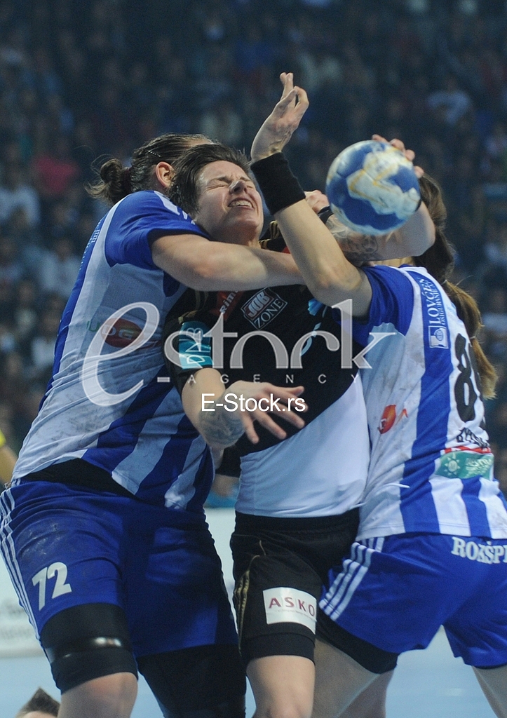 Handball match