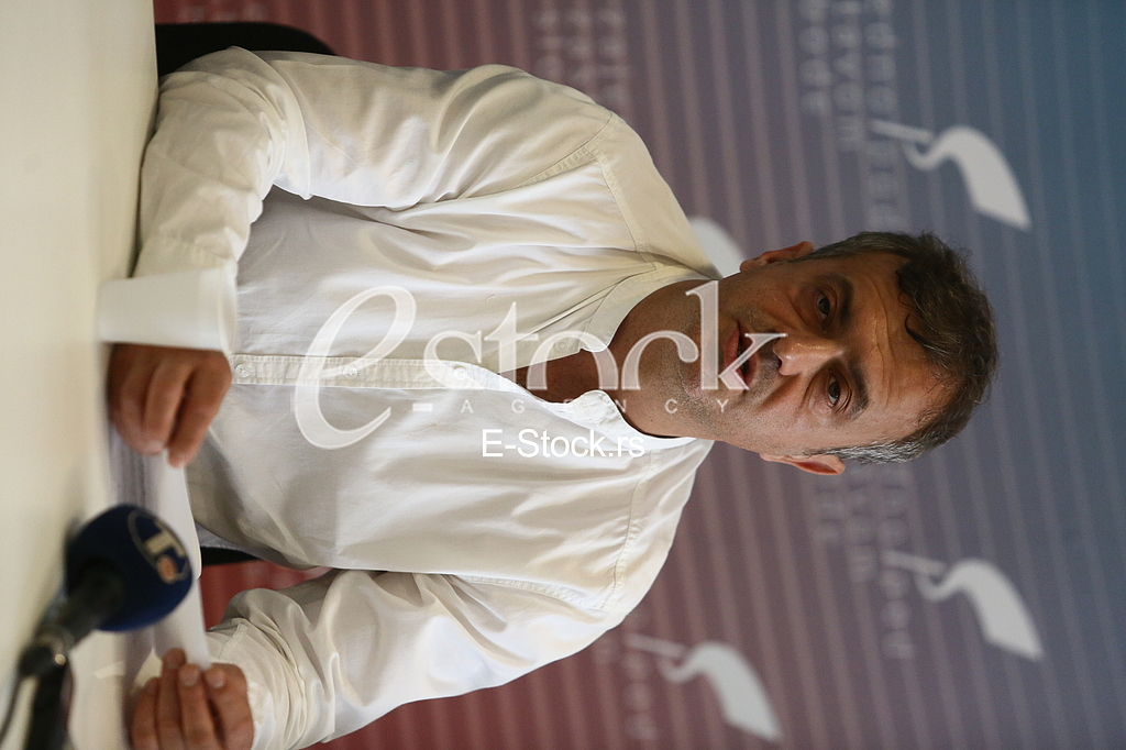 Sergej Trifunovic