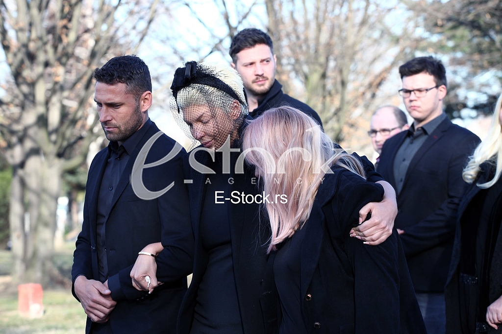 Dusko Tosic i Jelena Karleusa