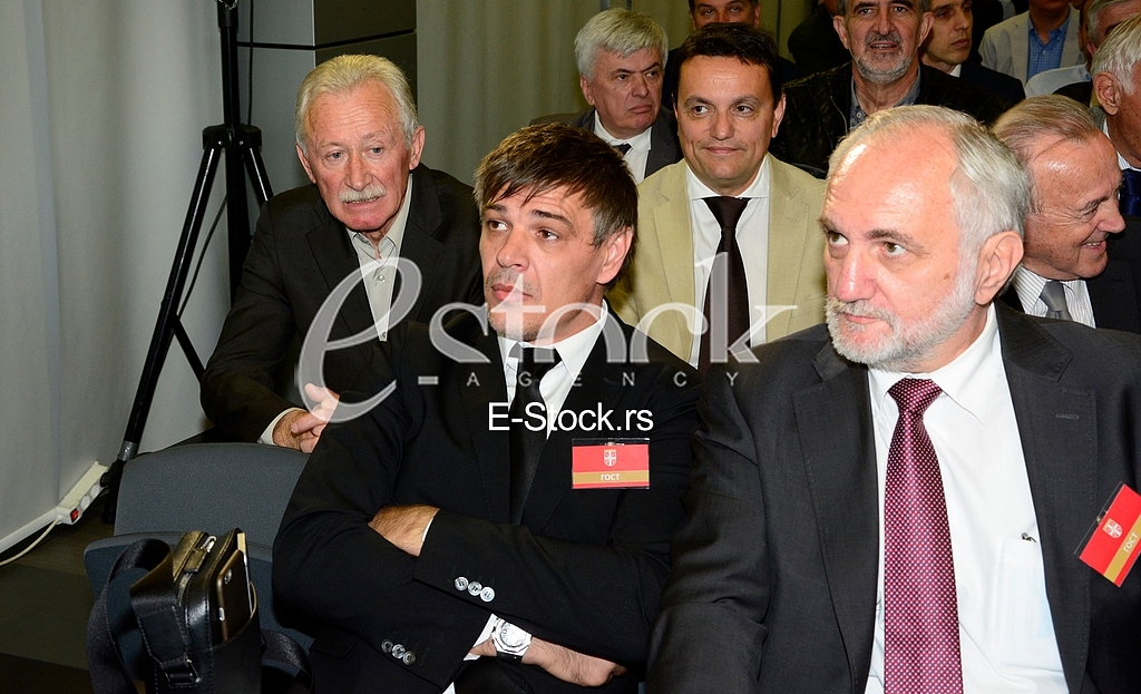 Assembly of the Football Association of Serbia