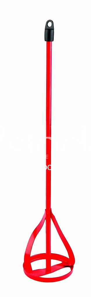 Paint stirrer