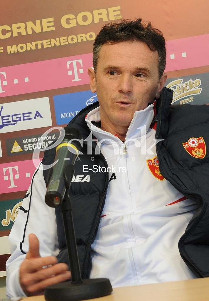 Branko Brnovic