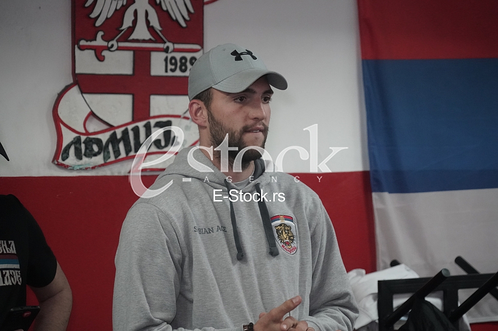 Veljko Raznatovic