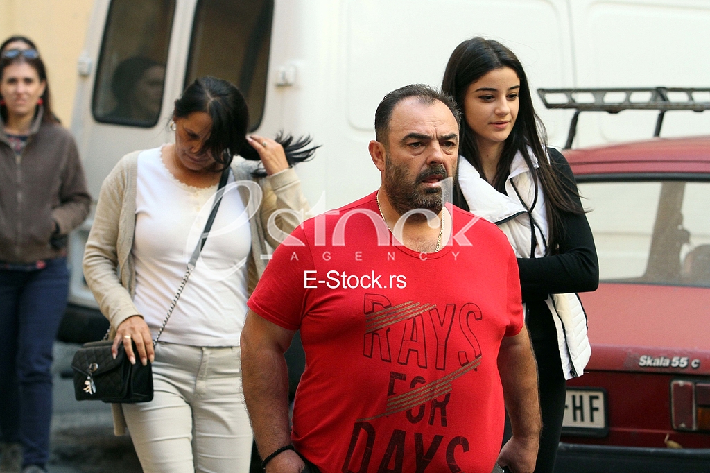Poseta bolnici Darko Lazic