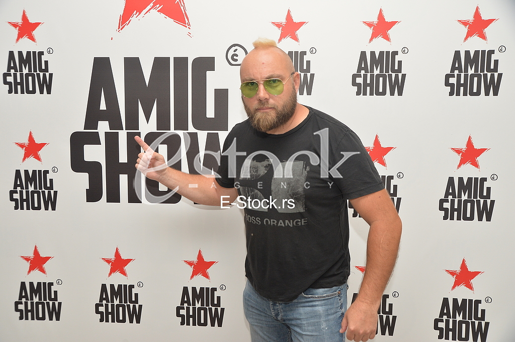 AmiG Show
