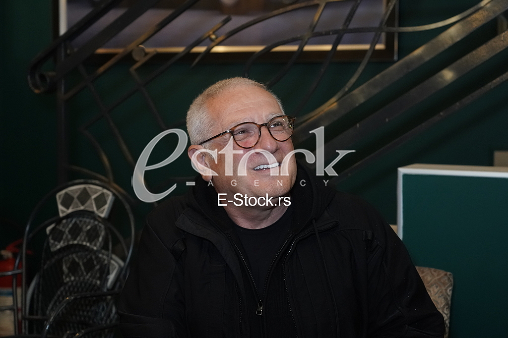 Snimanje  spota Jasne Gospic
