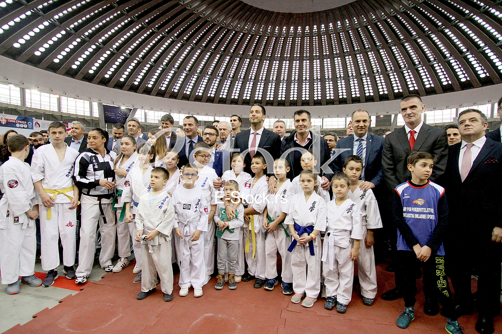 Sajam sporta