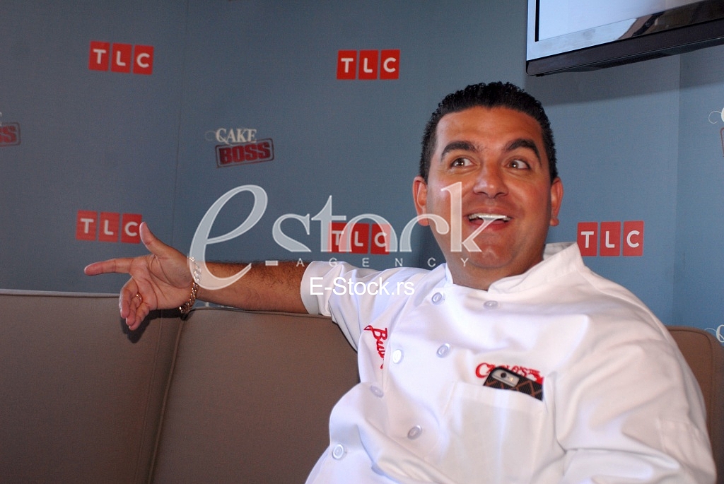 Buddy Valastro