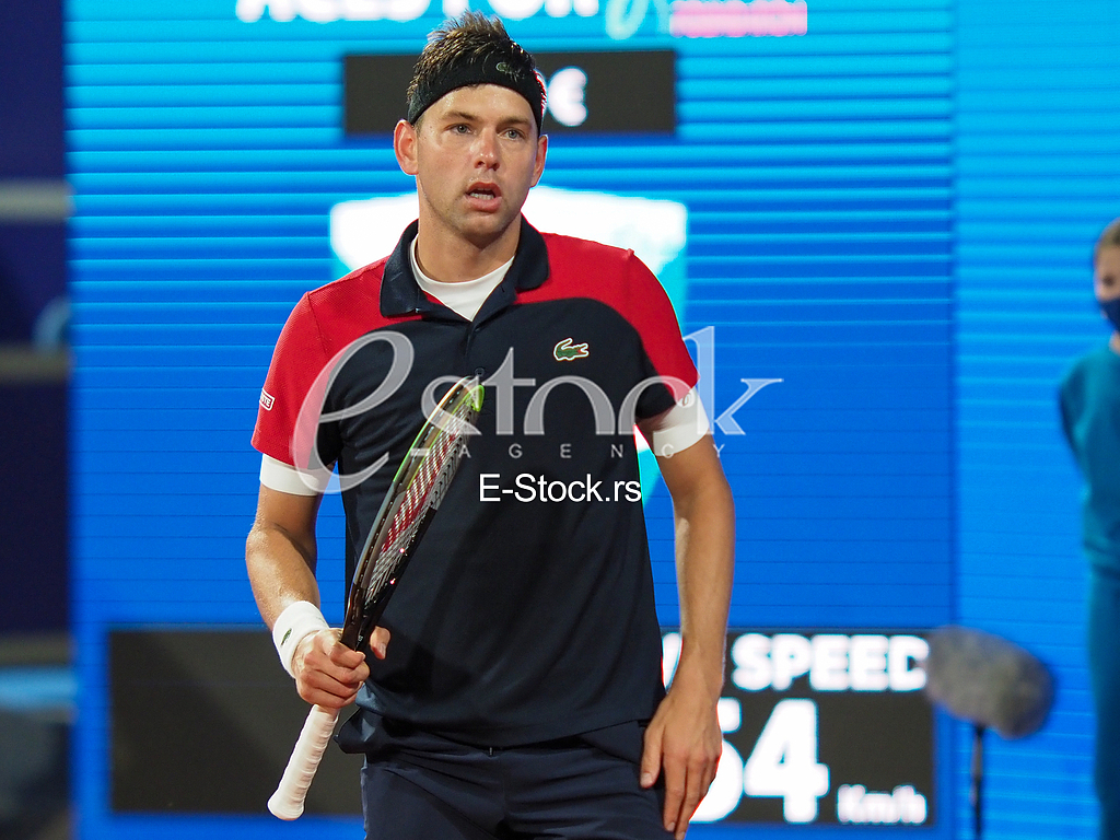 serbia open 2021