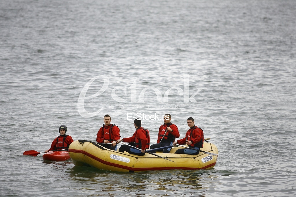 Race for the Holy Cross
