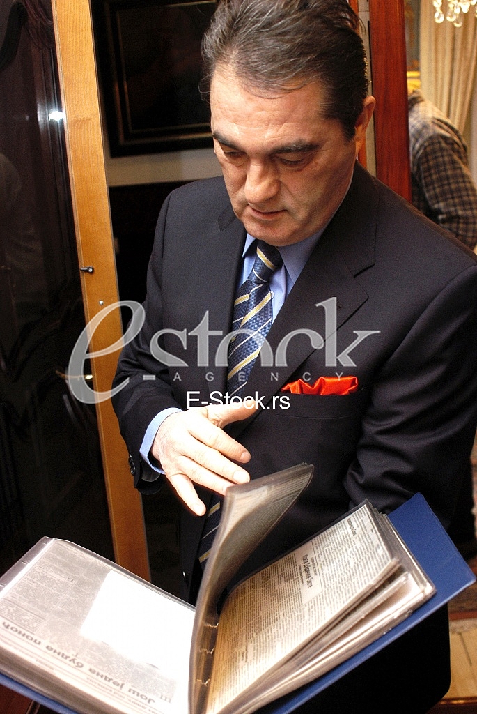 Nebojsa Pavkovic