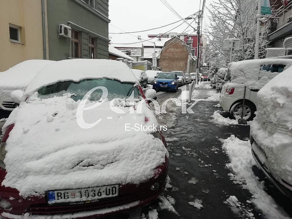 Nepropisno parkiranje