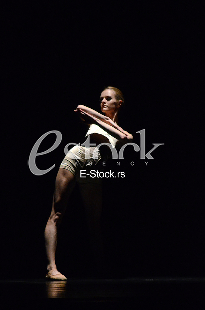  Ballet rock spectacle Romeo and Juliet and Quatro