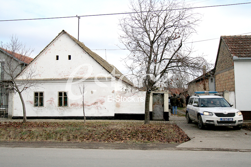 Chronicle of Stara Pazova
