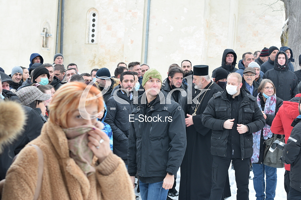 Predsednik u poseti u Priboju