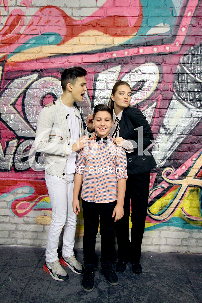 All Stars Pinkove Zvezdice