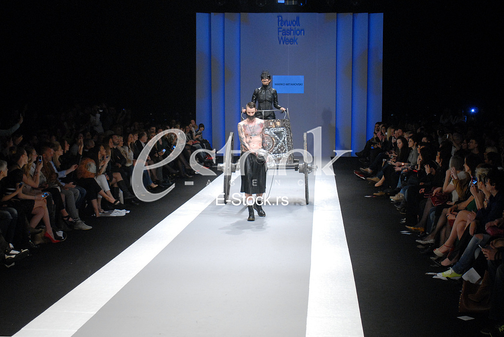 Fashion Week