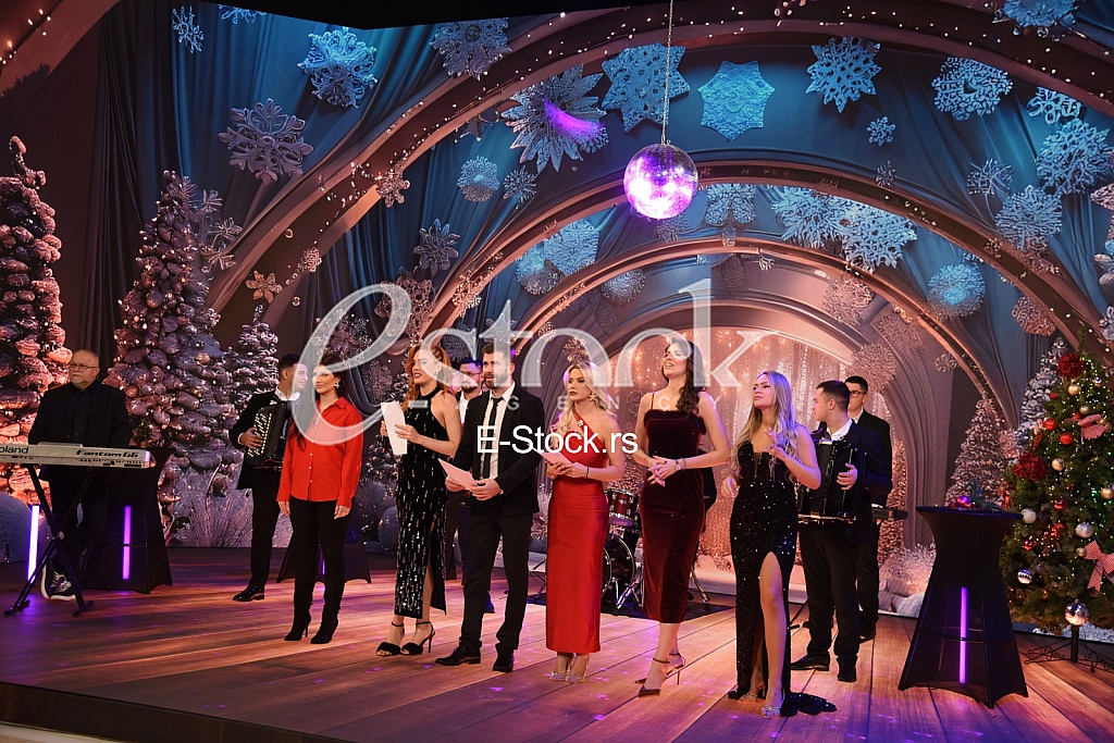 Badji voditelji RED TV