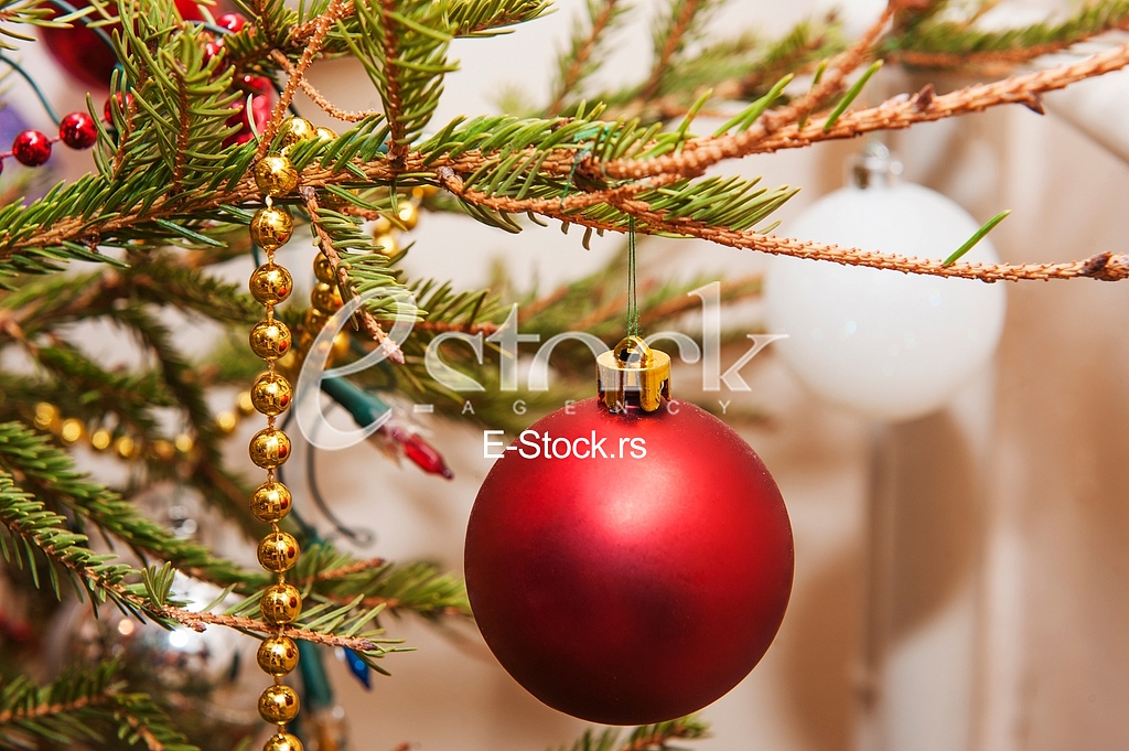 Christmas tree