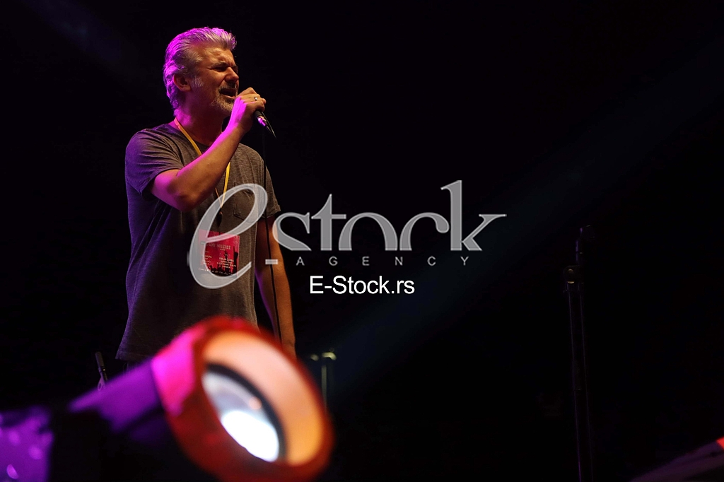 Koncert TBF