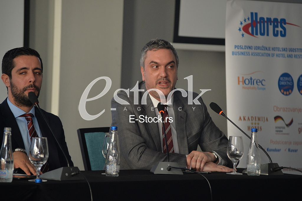 Tomislav Momirovic i Marko Cadez