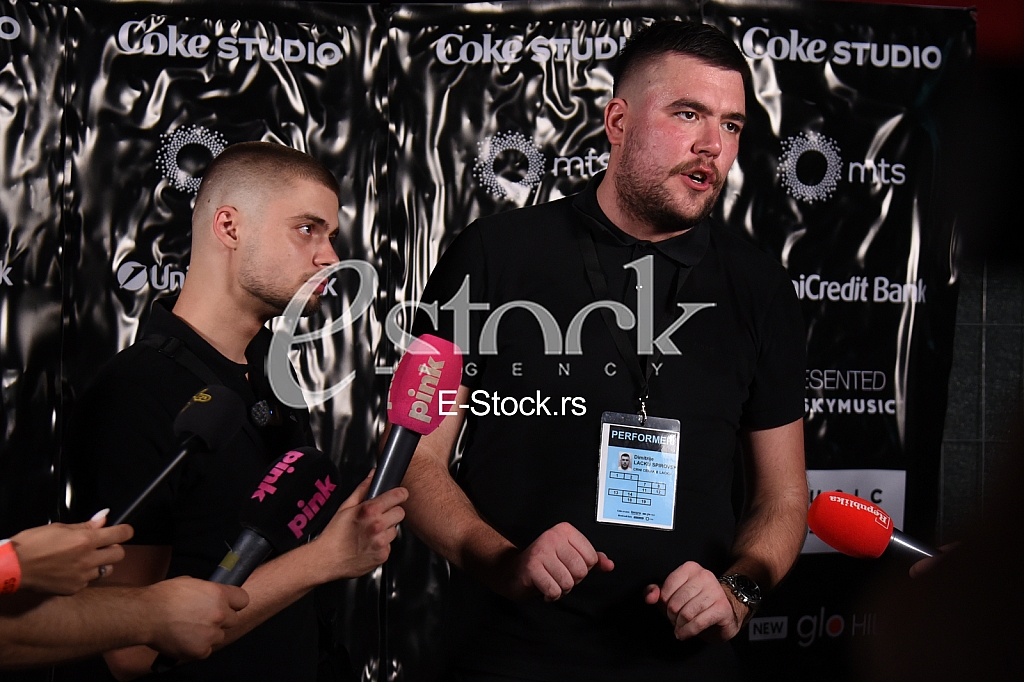 Crni Cerak_Music week 2025