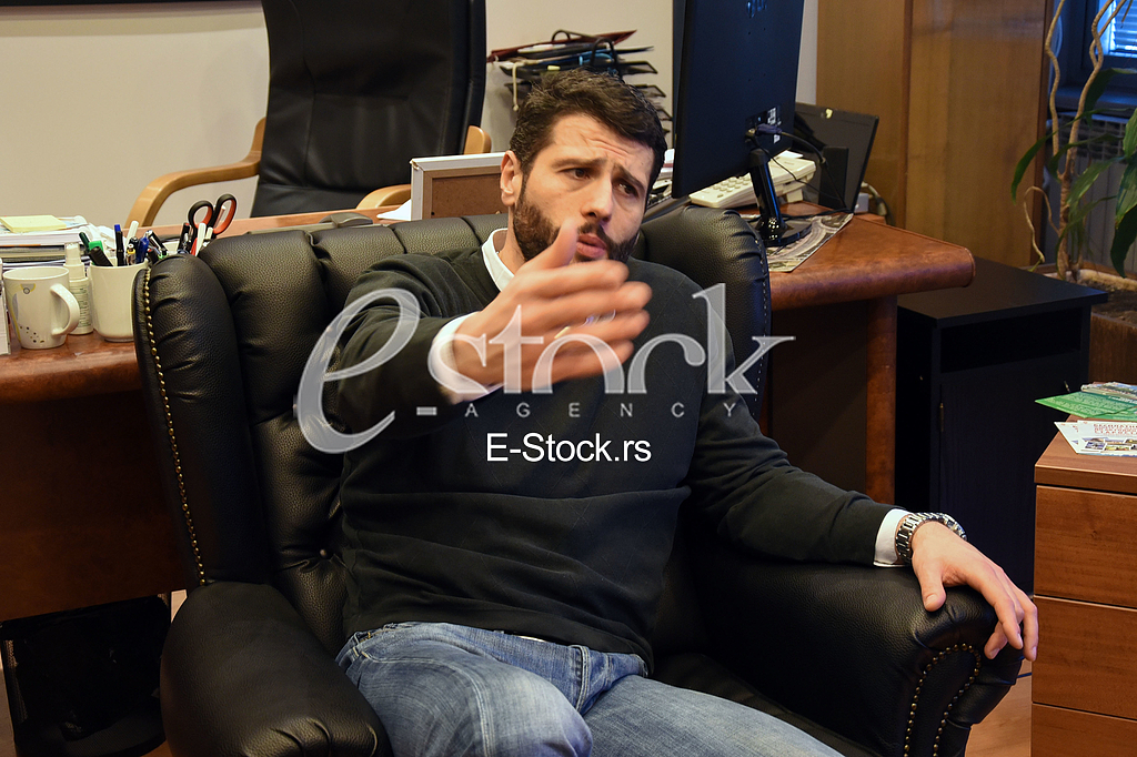 Aleksandar Sapic
