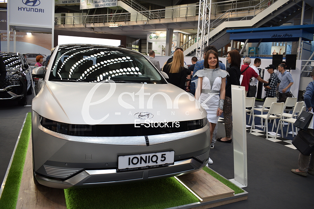 Press day Sajma automobila i Sajma motocikala
