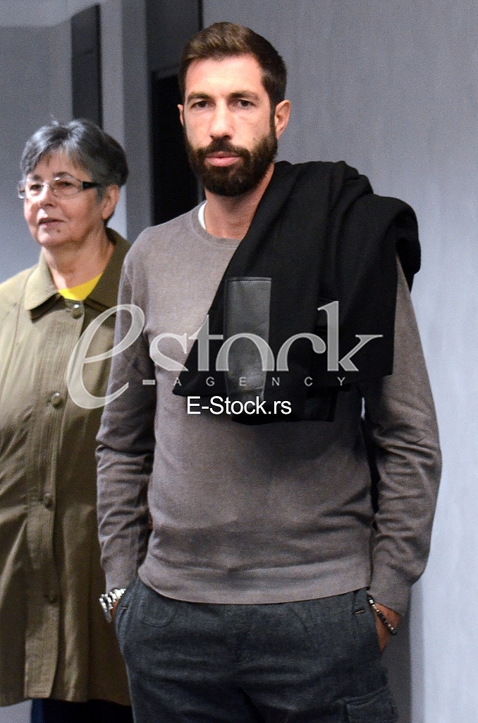 Nikola Mijailovic