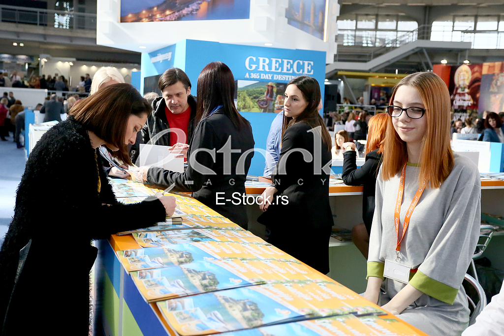 Tourism Fair