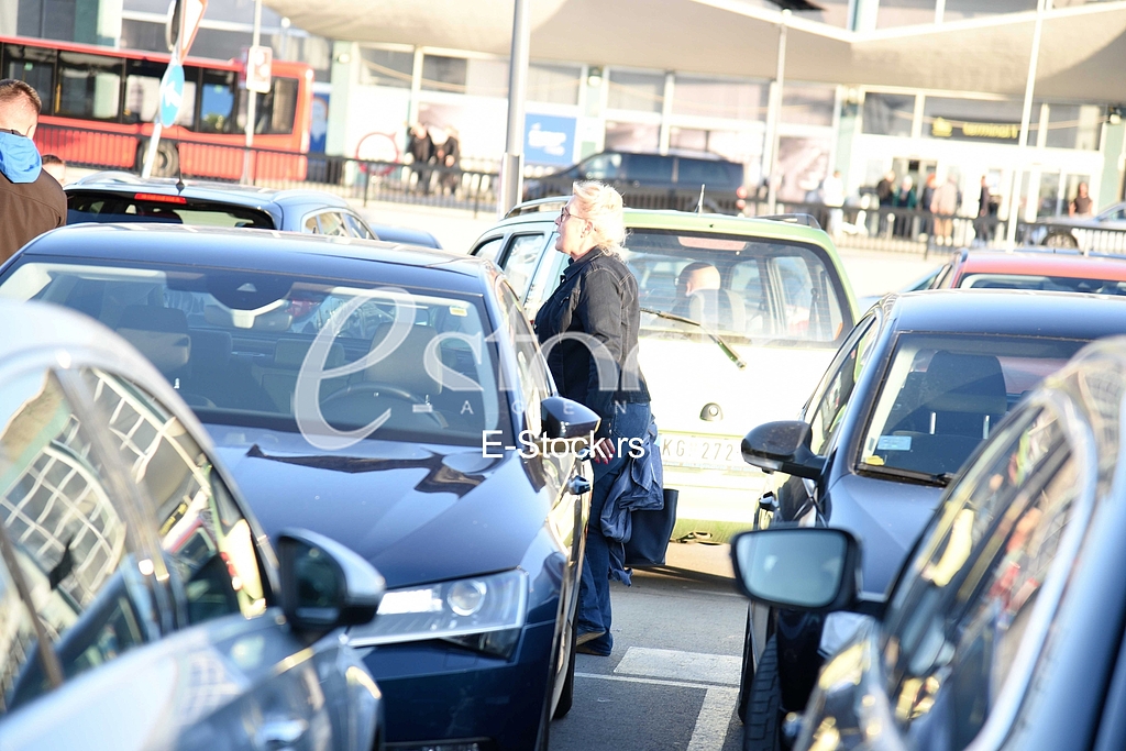Snezana Djurisic Vanja Milosevic