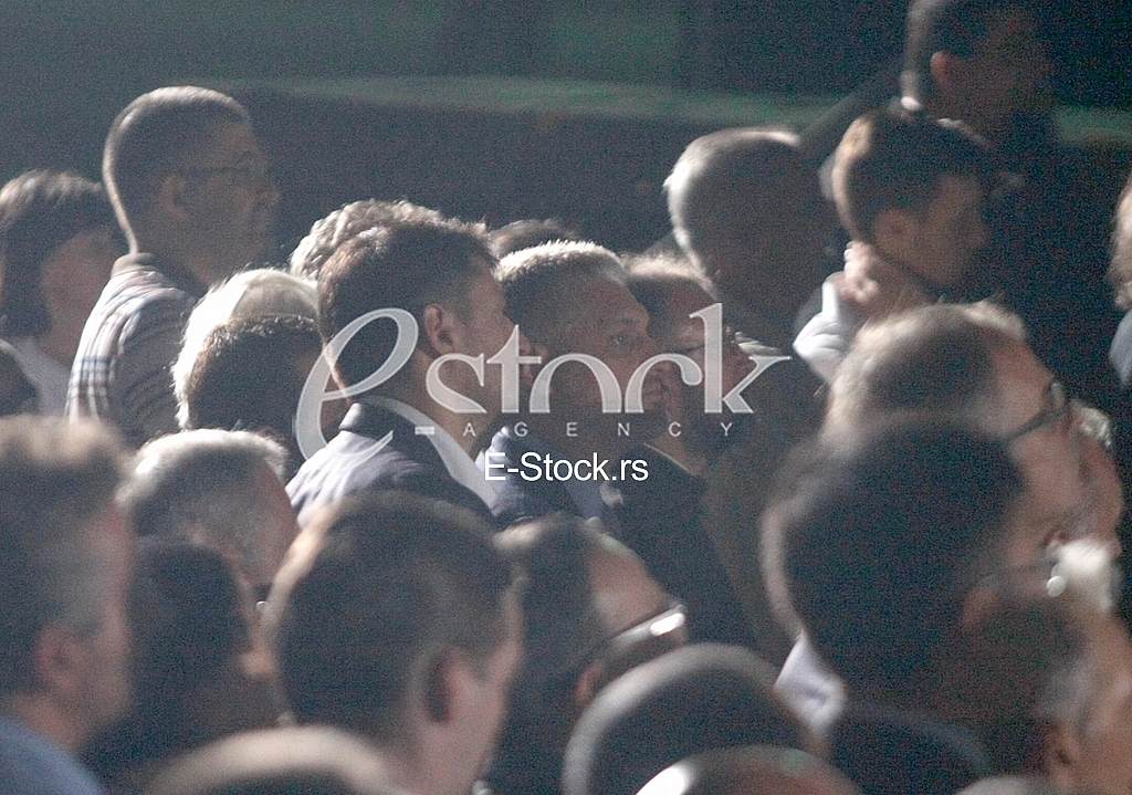 21st anniversary of Operation Storm