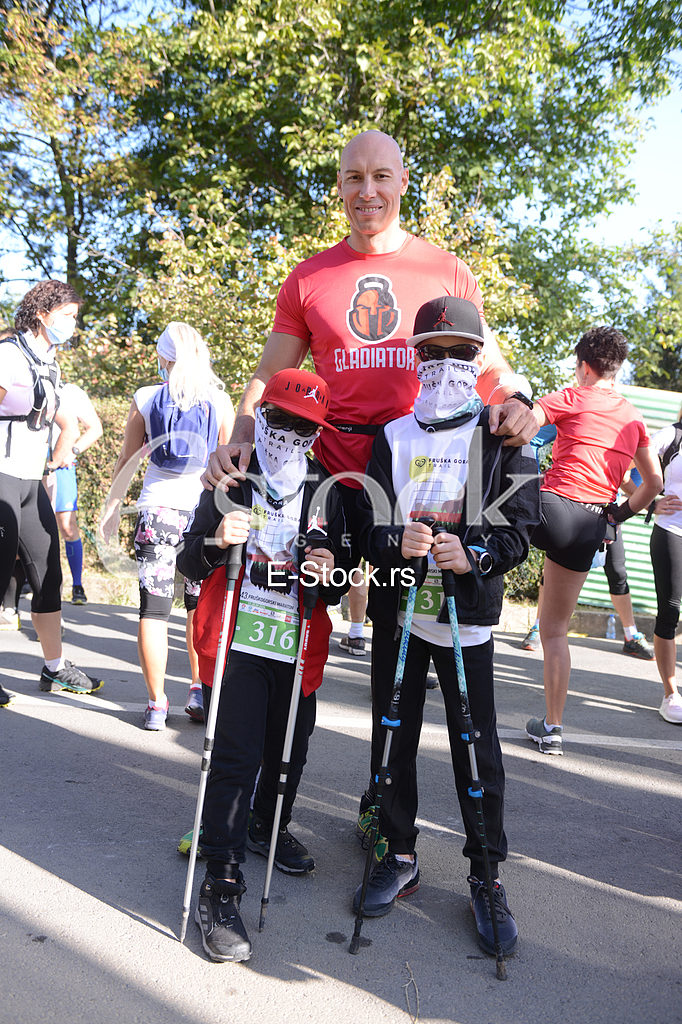 Fruskogorski maraton