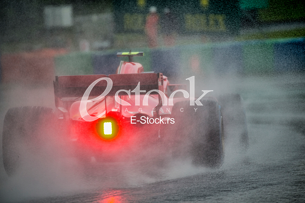 Formula 1 Hungaroring