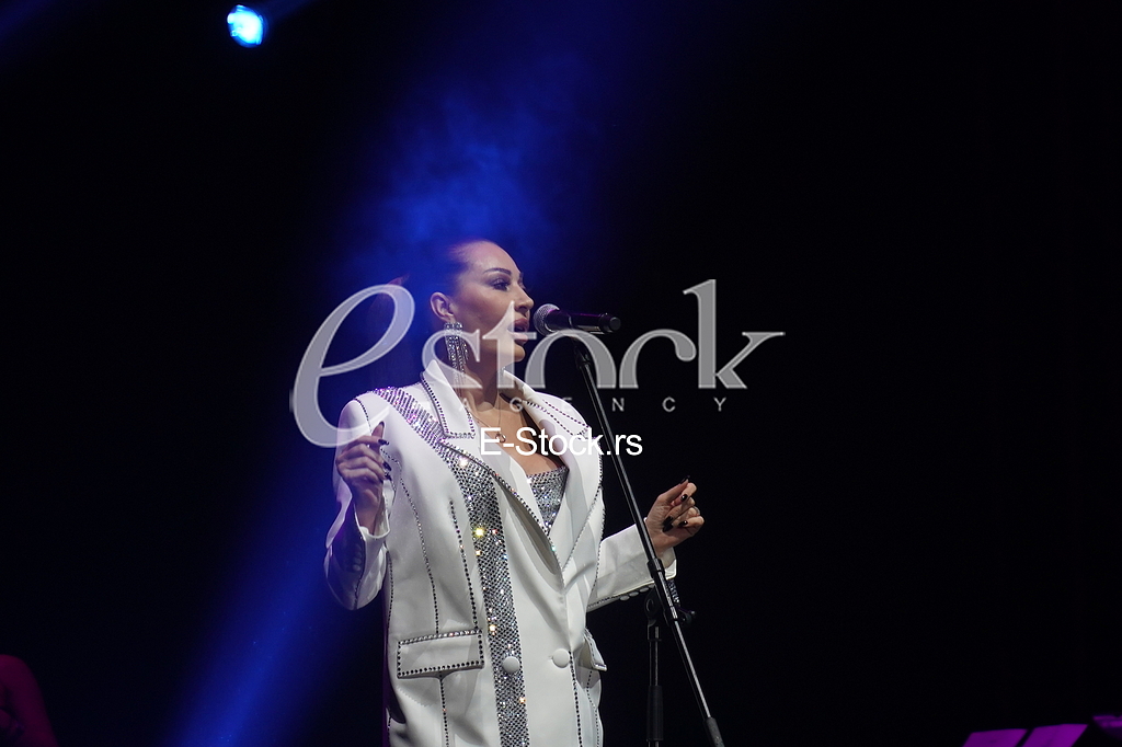 Ceca spens
