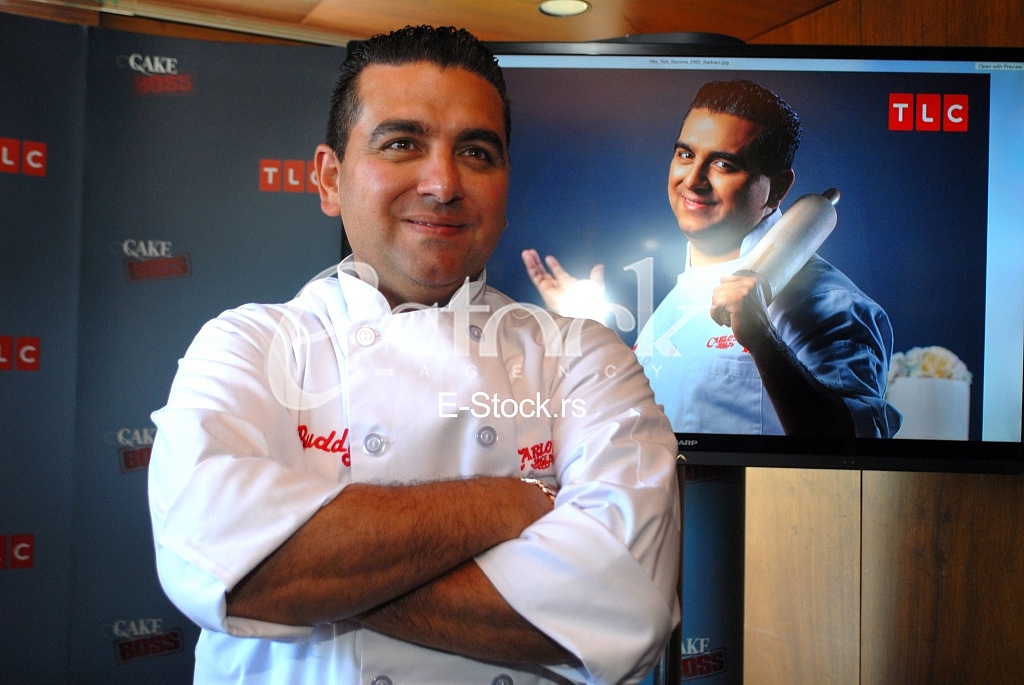 Buddy Valastro