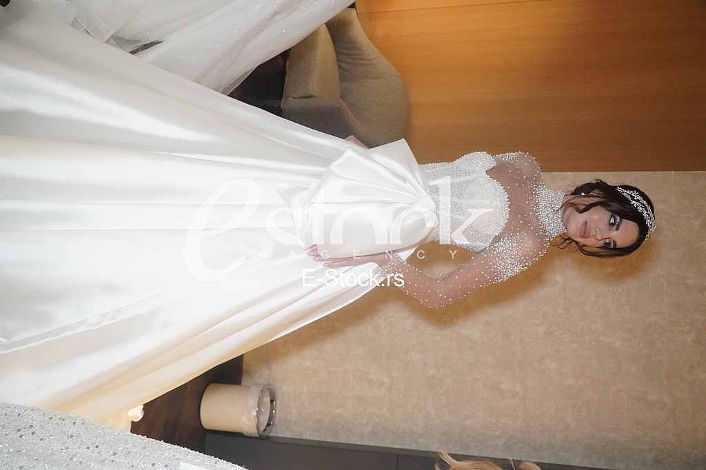 Revija Sajam vencanica