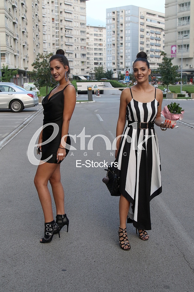 Luna otvara butik na Novom Beogradu