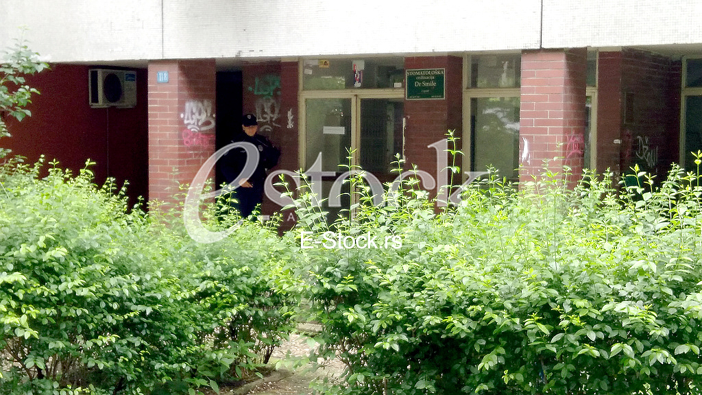 63-year-old man killed his wife (57) with a knife