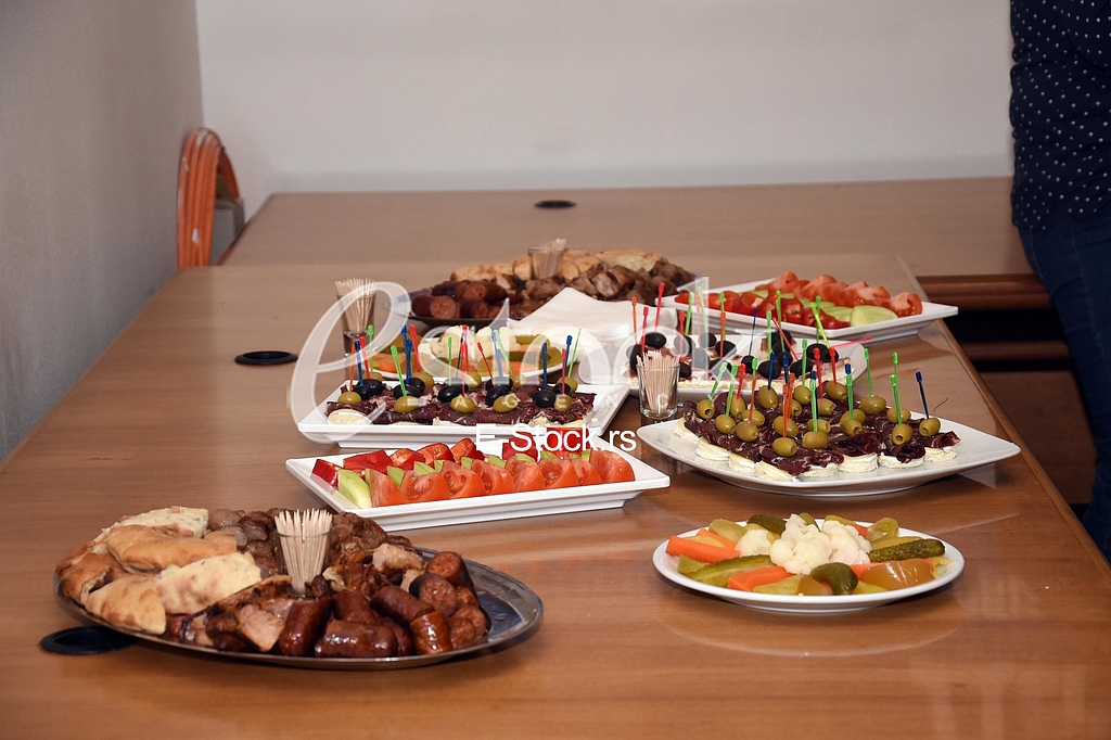 Elections for mayor of Belgrade, SPS, Ivica Dacic
