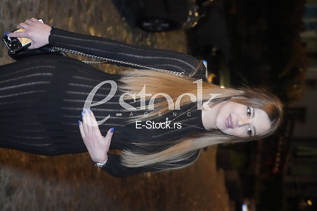 Kristina Kija Kockar
