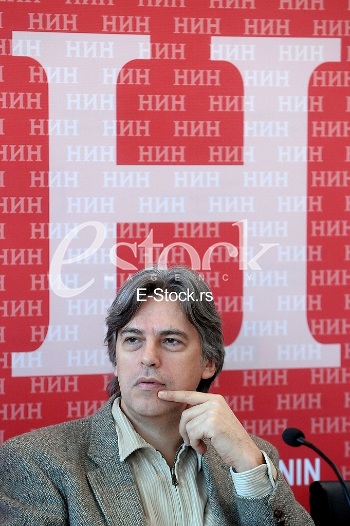 Goran Gocic