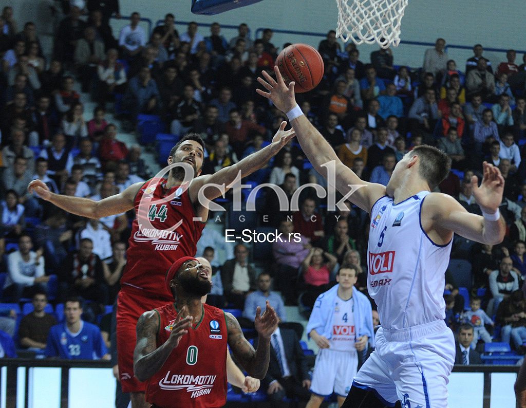Euro League 2014