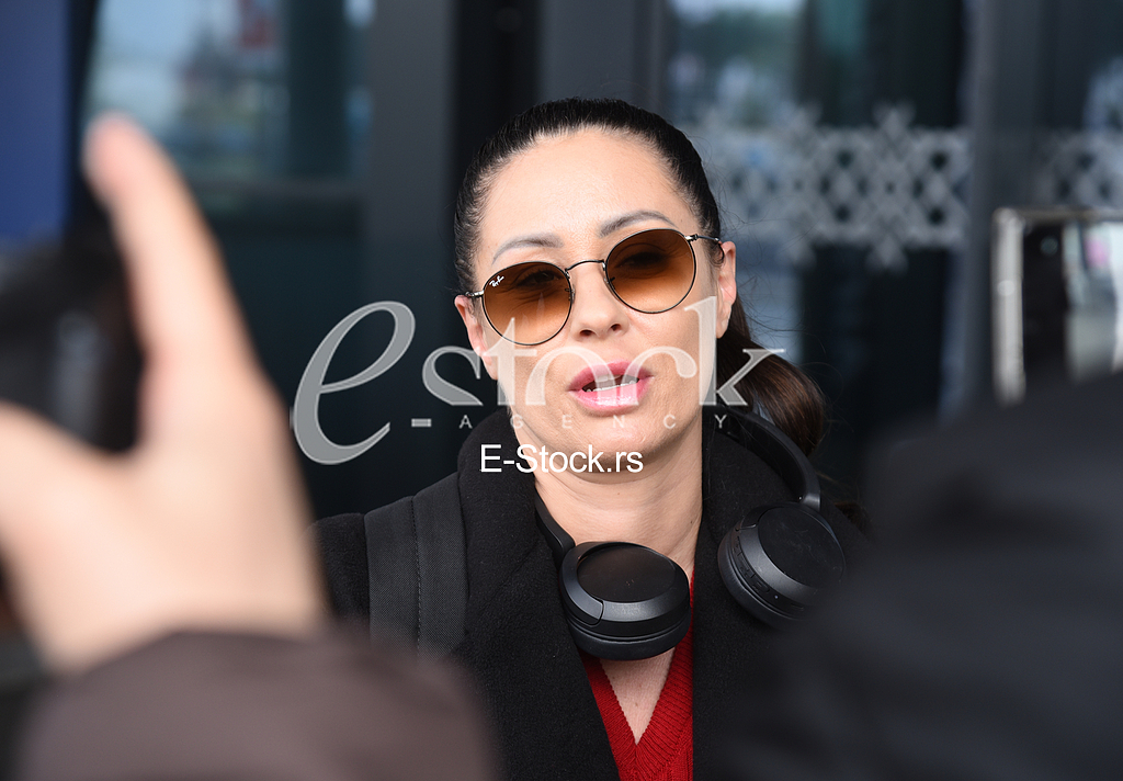 Aleksandra Bursac StevanSekulic