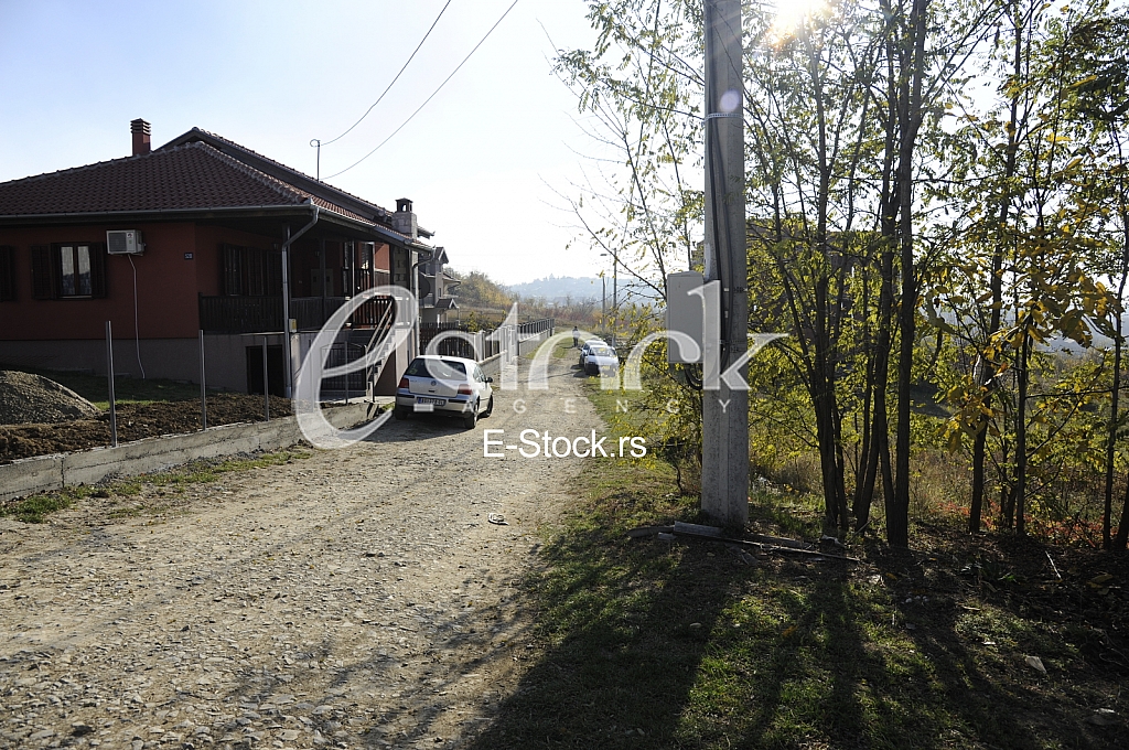 kuca Ana Nikolic Rasta