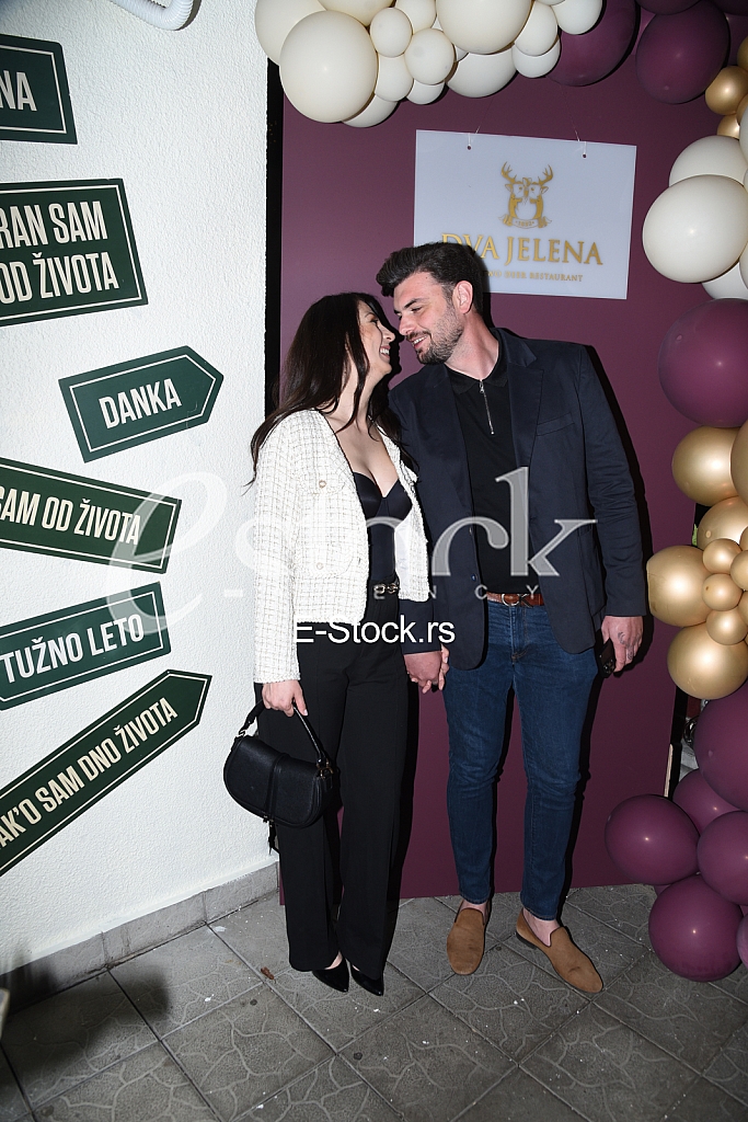 Toma Panic Nadezda Biljic_otvaranje letnje sezone