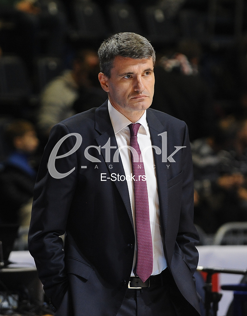 CRVENA ZVEZDA vs ANADOLU EFES