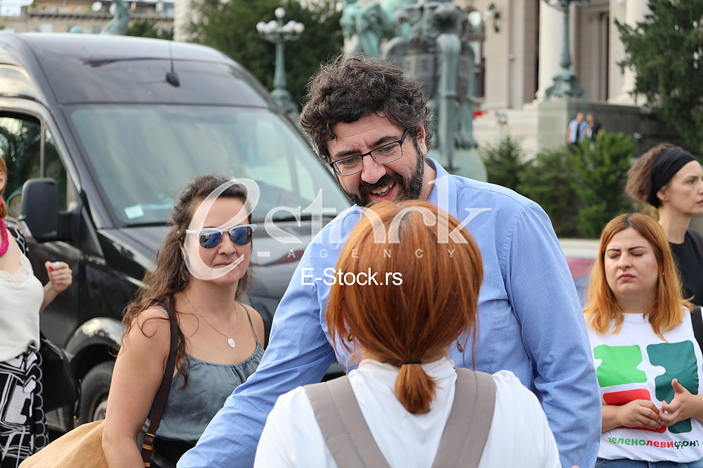 Radomir Lazovic